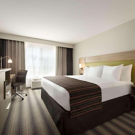 Country Inn & Suites By Radisson, Indianola, Ia Buitenkant foto