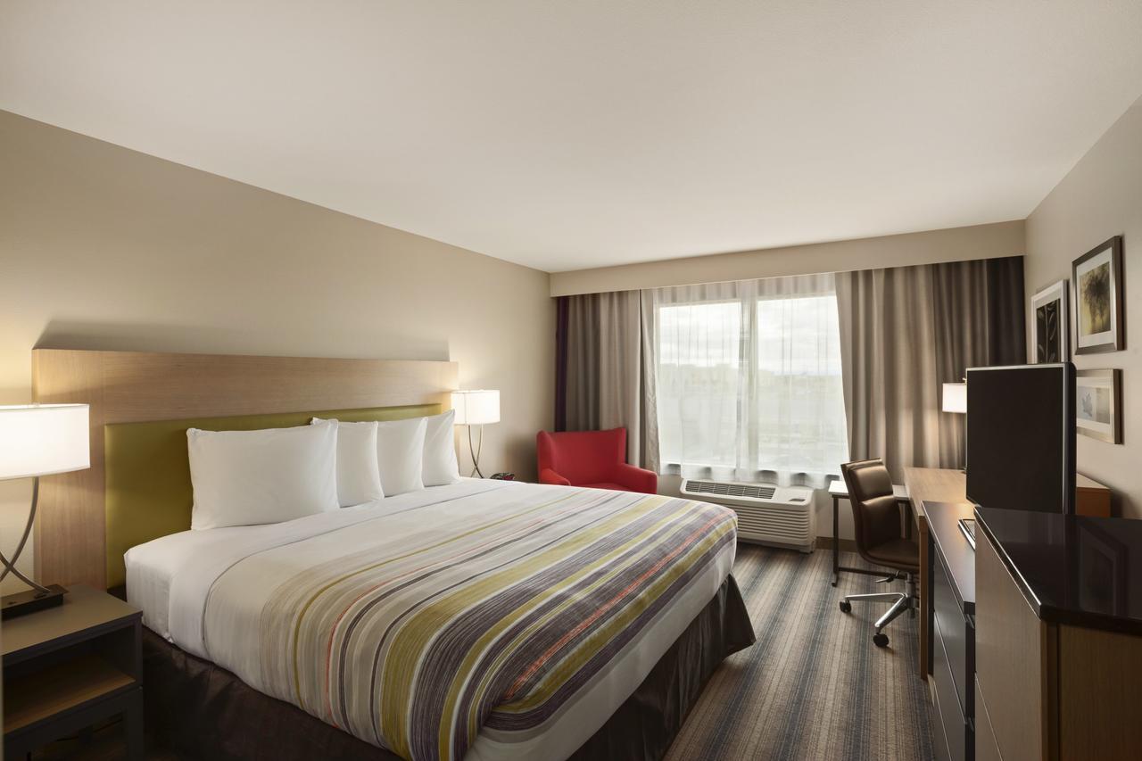 Country Inn & Suites By Radisson, Indianola, Ia Kamer foto